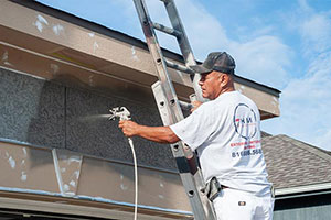 Exterior Painting Service in Kearney, MO