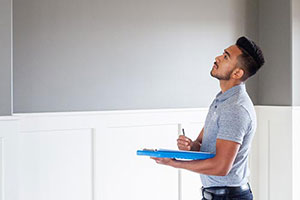 Interior Painting Service in Overland Park, KS