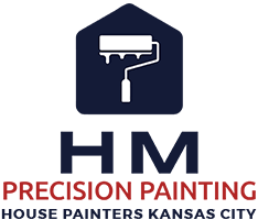HM Precision Painting - House Painters Kansas City