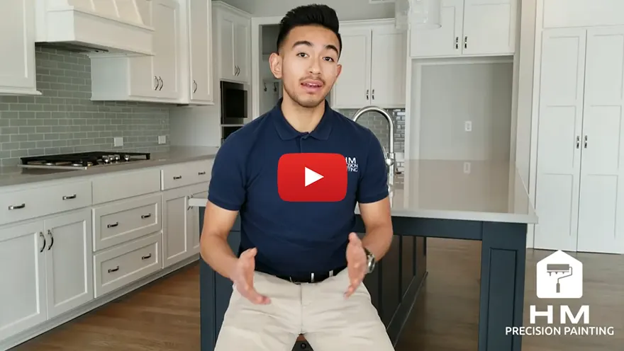 Contact Us - H M Precision Painting